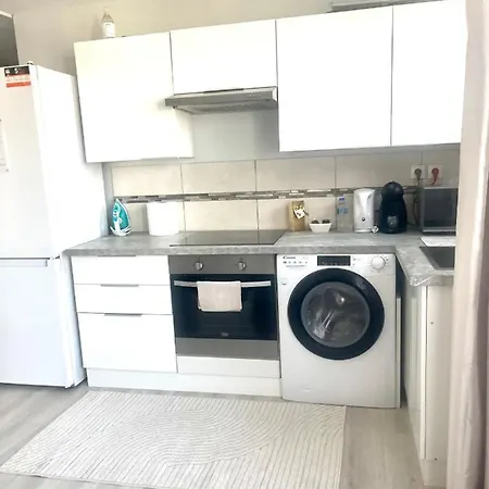 Le Serenityappart Suresnes Extérieur photo