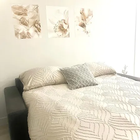 Le Serenityappart Suresnes Extérieur photo