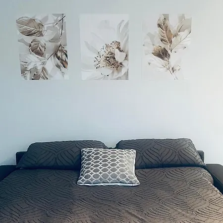Le Serenityappart Suresnes Extérieur photo