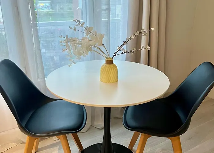 Le Serenityappart Suresnes