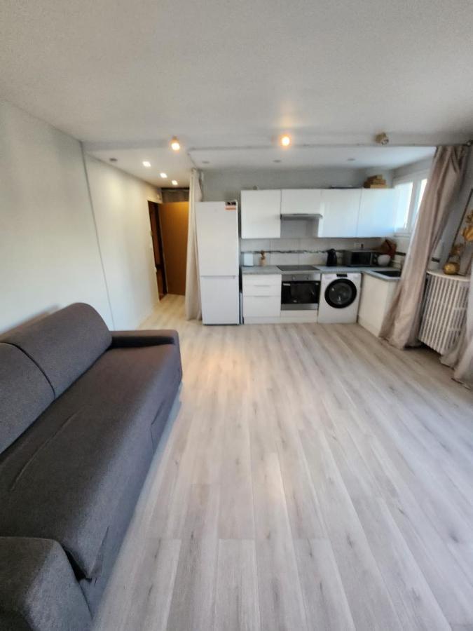 Appartement Le Serenityappart *