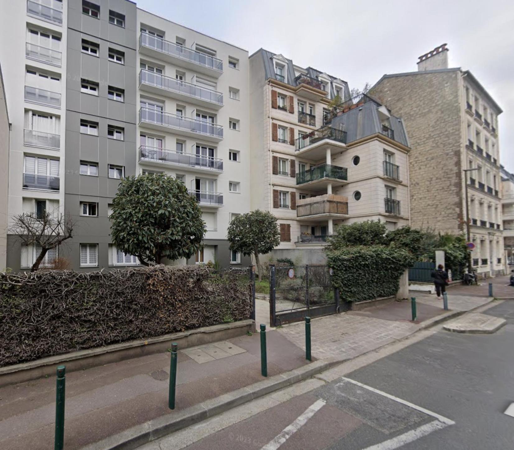 Le Serenityappart Suresnes