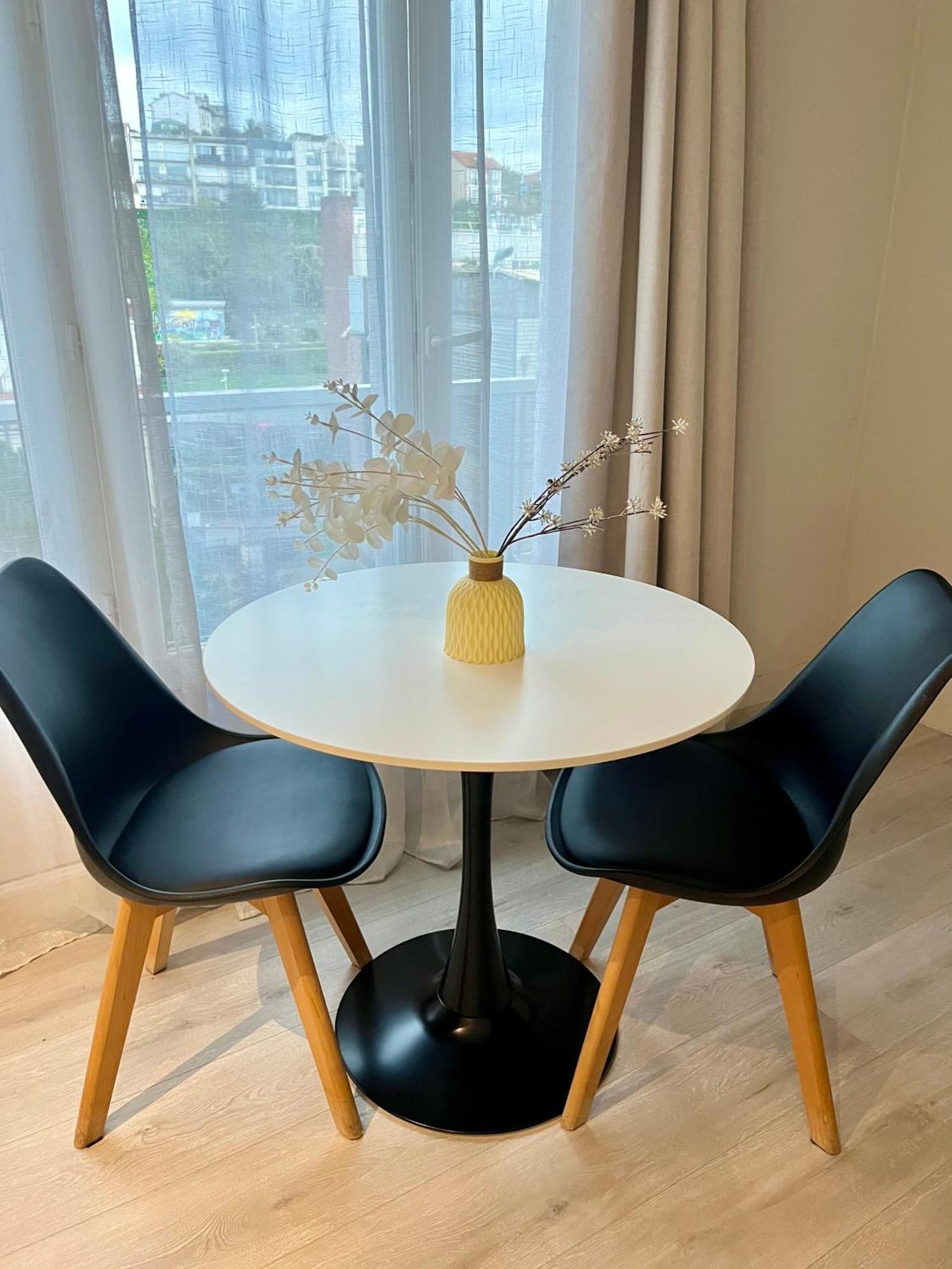 Appartement Le Serenityappart Suresnes
